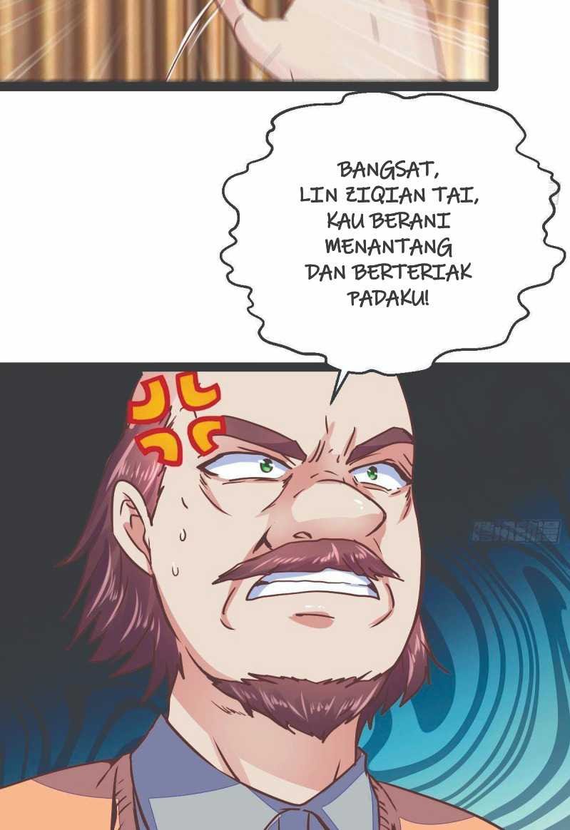 Rebirth Into the Strongest Immortal Cultivator chapter 24